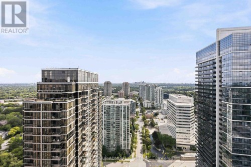 2825 - 5 Sheppard Avenue E, Toronto, ON 