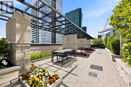 2825 - 5 Sheppard Avenue E, Toronto, ON 