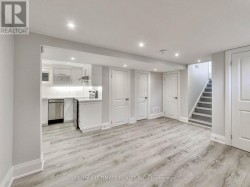 LOWER - 614 NORTHCLIFFE BOULEVARD  Toronto, ON M6E 3L9