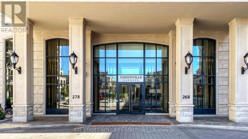 626W - 268 BUCHANAN DRIVE  Markham, ON L3R 8G9