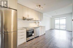 Kitchen - 