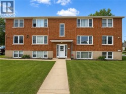 318 DOLPH Street S Unit# 1  Cambridge, ON N3H 2C2