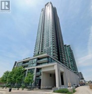 2307 - 3975 GRAND PARK DRIVE  Mississauga, ON L5B 0K4