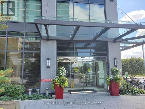 2307 - 3975 GRAND PARK DRIVE , Mississauga, Ontario L5B 0K4 2