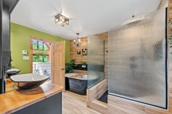 Salle de bains - 