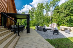 Terrasse - 