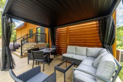 Terrasse - 