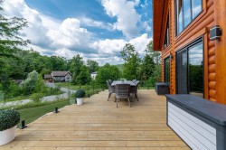 Terrasse - 