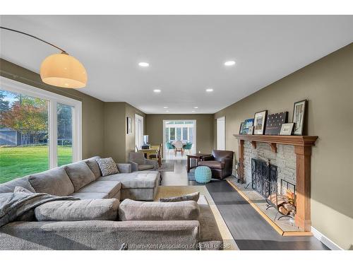 6 Devon Drive, Chatham, ON 