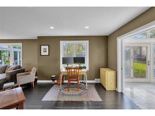 6 Devon Drive, Chatham, ON 