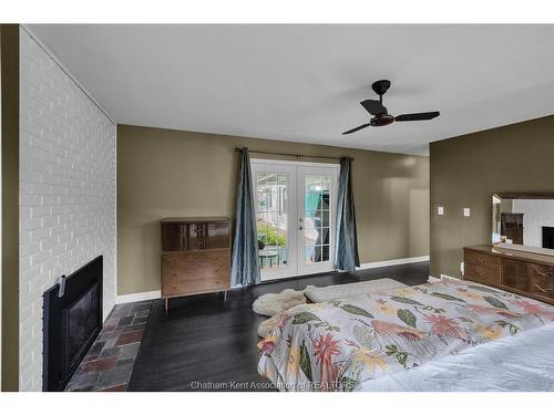 6 Devon Drive, Chatham, ON 