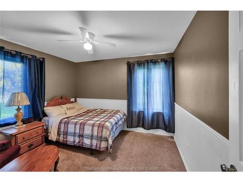 6 Devon Drive, Chatham, ON 