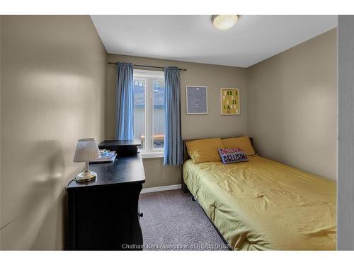 6 Devon Drive, Chatham, ON 