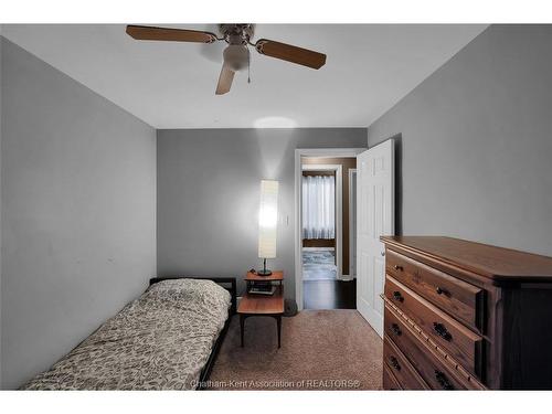 6 Devon Drive, Chatham, ON 