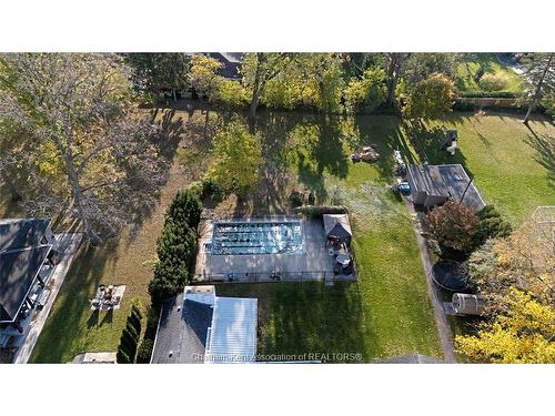 6 Devon Drive, Chatham, ON 