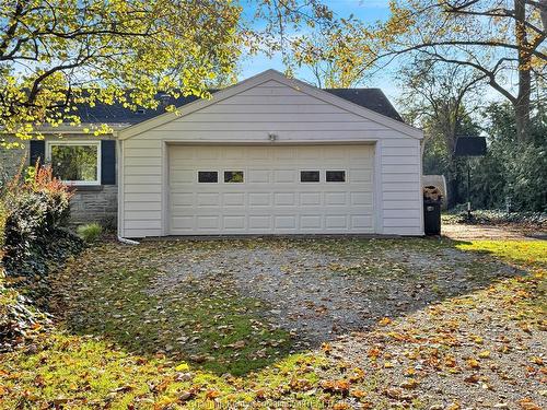 6 Devon Drive, Chatham, ON 