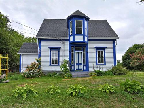 370 Back Centre Road, Back Centre, NS 