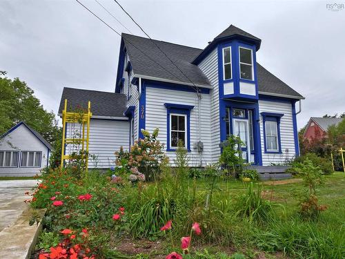 370 Back Centre Road, Back Centre, NS 