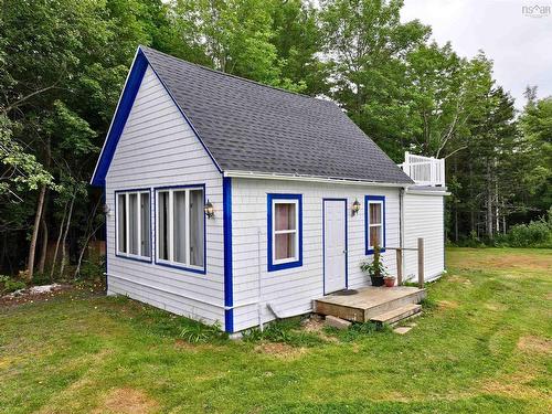 370 Back Centre Road, Back Centre, NS 
