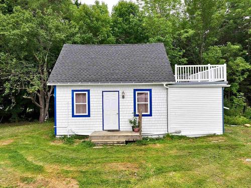 370 Back Centre Road, Back Centre, NS 