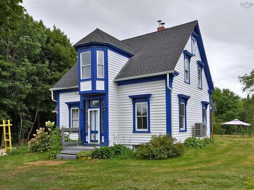 370 Back Centre Road, Back Centre, NS 