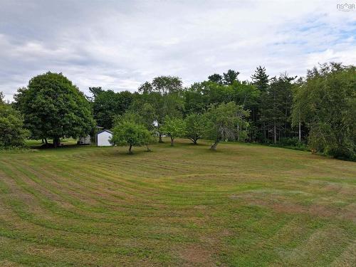 370 Back Centre Road, Back Centre, NS 