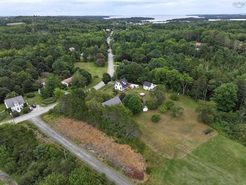370 Back Centre Road, Back Centre, NS 