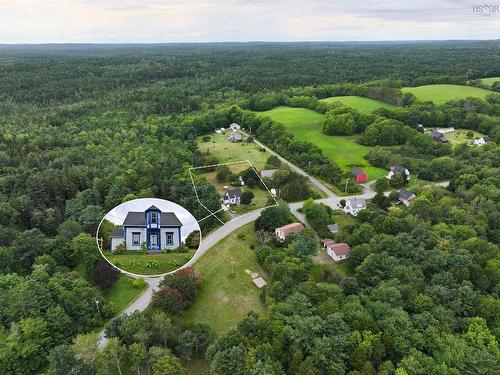 370 Back Centre Road, Back Centre, NS 