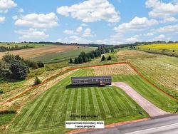 2930 Kerrytown Road Clinton, PE C0B 1M0
