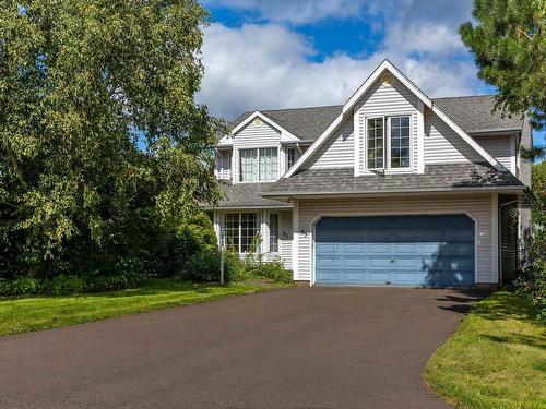 83 Kennedy Drive  Charlottetown, PE C1E 1X7