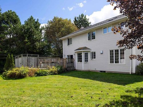 83 Kennedy Drive, Charlottetown, PE 