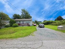135 Monteith Avenue Westmount, NS B1R 1K9