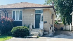 UPPER-2551 Padstow Crescent Mississauga, ON L5J 2G2