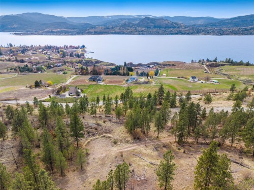 2-4650 North Naramata Road, Naramata, BC 