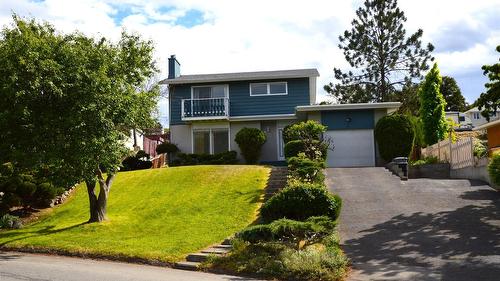507 Strathcona Terrace  Kamloops, BC V2C 1C2