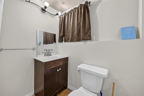 10 Wallinger Avenue, Kimberley, BC 