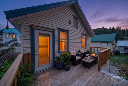 10 Wallinger Avenue, Kimberley, BC 