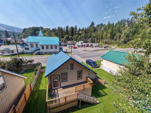 10 Wallinger Avenue, Kimberley, BC 