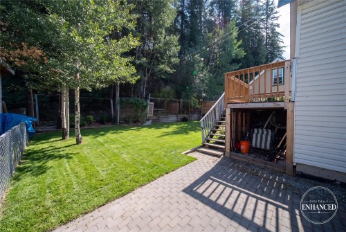 10 Wallinger Avenue, Kimberley, BC 