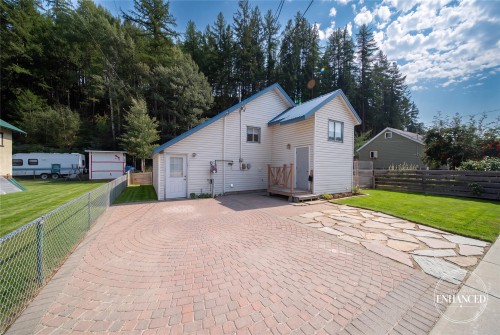 10 Wallinger Avenue, Kimberley, BC 