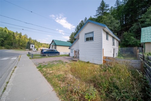 10 Wallinger Avenue, Kimberley, BC 