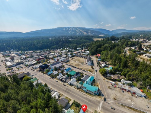 10 Wallinger Avenue, Kimberley, BC 