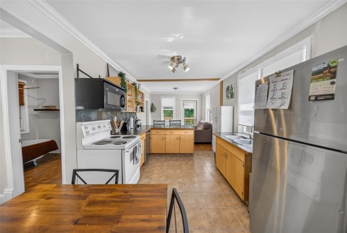 10 Wallinger Avenue, Kimberley, BC 