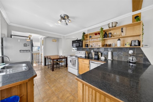 10 Wallinger Avenue, Kimberley, BC 