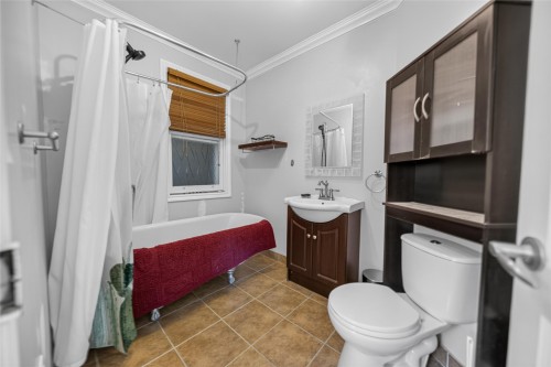 10 Wallinger Avenue, Kimberley, BC 