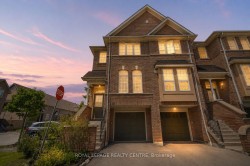 110-50 Strathaven Drive  Mississauga, ON L5R 4E7