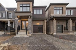 65 Concord Drive Thorold, ON L2V 0K8