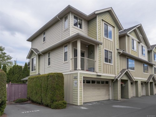 #102-2923 Phipps Rd, Langford, BC 