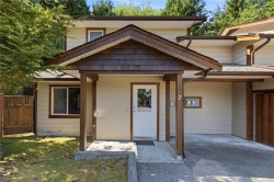 #7-1626 Holly Cres Ucluelet, BC V0R 3A0