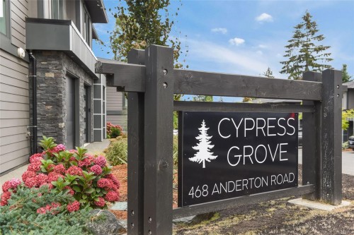 #12-468 Anderton Rd, Comox, BC 